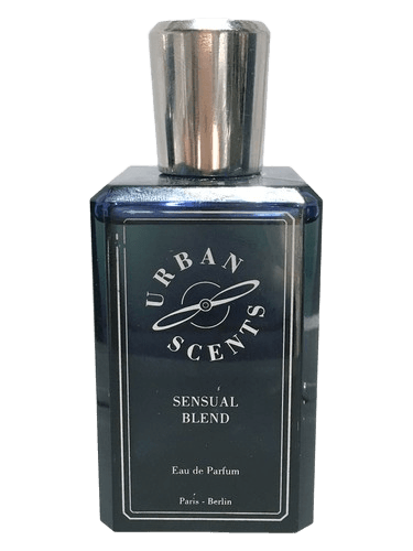 Urban Scents Sensual Blend