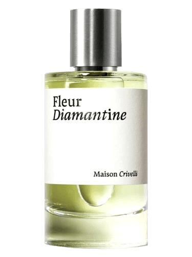Maison Crivelli Fleur Diamantine