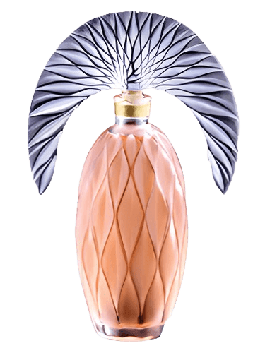 Lalique Commedia