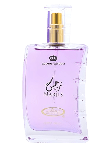 ALREHAB PERFUMES Narjis