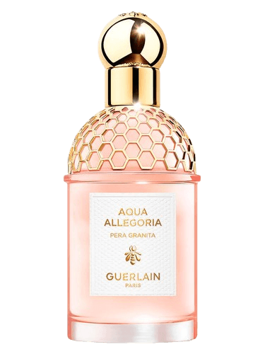 Guerlain Aqua Allegoria Pera Granita