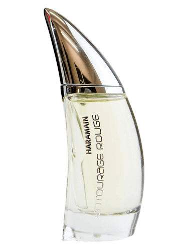 Al Haramain Perfumes Entourage Rouge