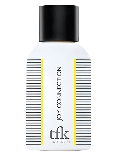 The Fragrance Kitchen Joy Connection