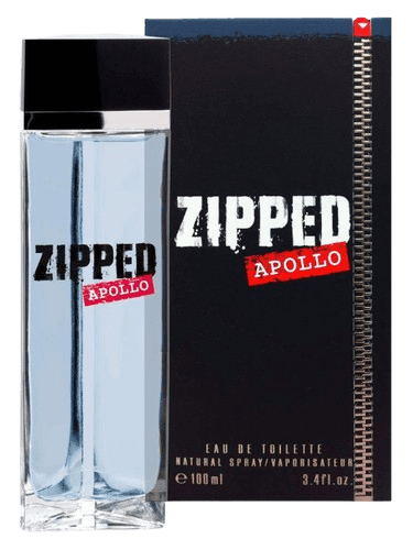 Perfumer's Workshop Zipped Apollo