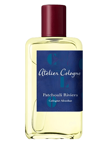 Atelier Cologne Patchouli Riviera