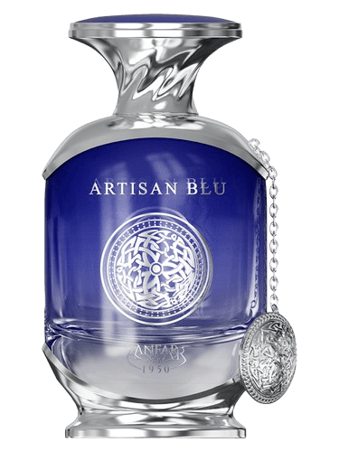 Anfar 1950 Artisan Blu