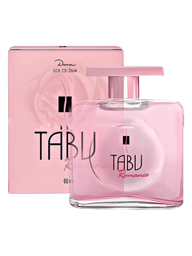 Dana Tabu Romance