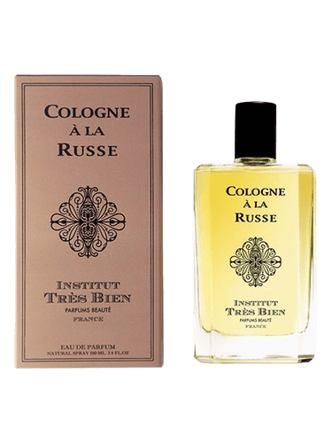 Institut Très Bien Cologne à la Russe