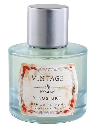 Kosiuko Vintage