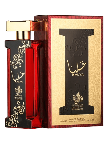 Al Wataniah Alya