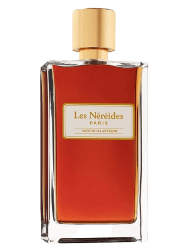 Les Nereides Patchouli Antique