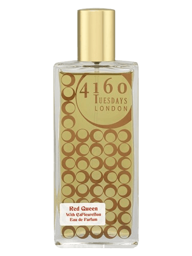 4160 Tuesdays Red Queen