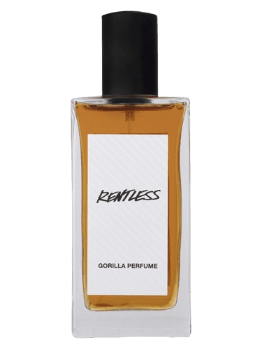 Lush Rentless