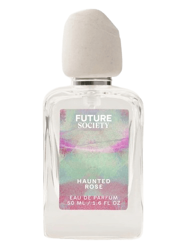 Future Society Haunted Rose