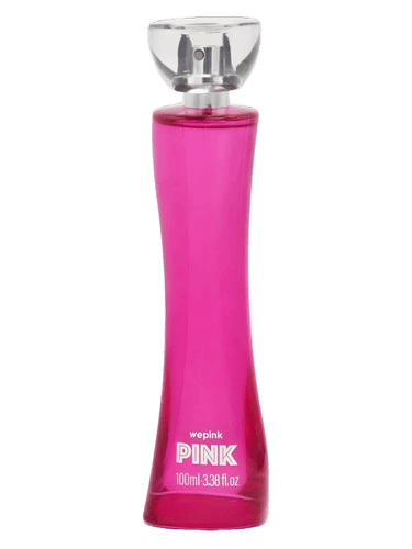 We Pink Pink
