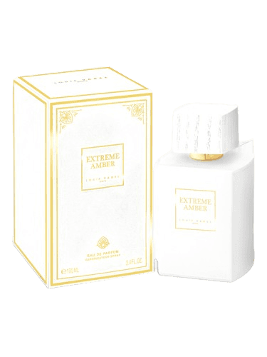 Louis Varel Extreme Amber
