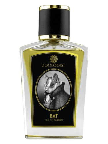 Zoologist Perfumes Bat