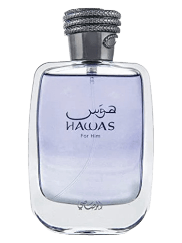 Rasasi Hawas for Him