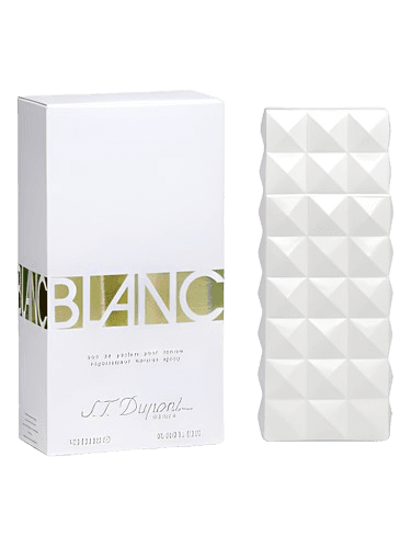 S.T. Dupont S.T. Dupont Blanc