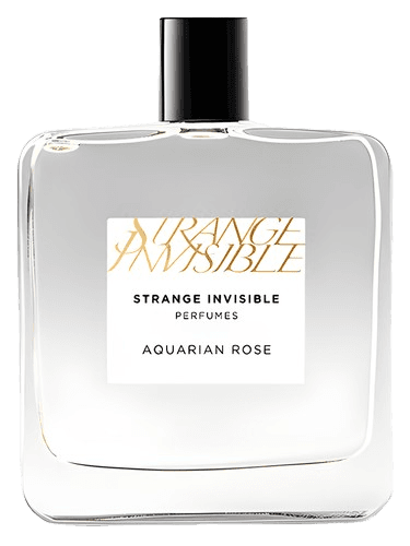 Strange Invisible Perfumes Aquarian Rose