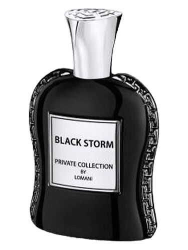 Lomani Black Storm