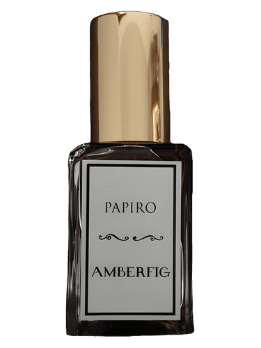 Amberfig Papiro