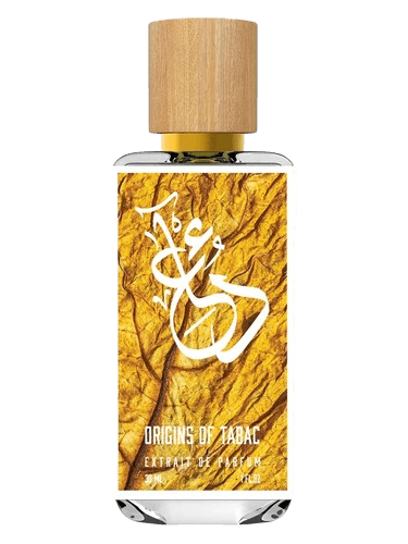 The Dua Brand Origins of Tabac
