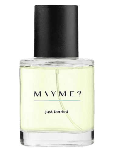 MAYME? just berried