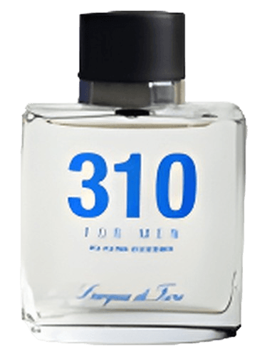 L'acqua di Fiori 310