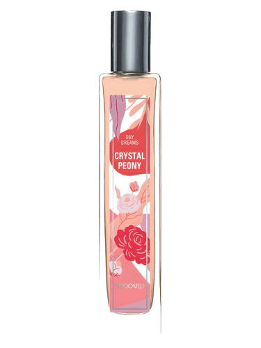 Brocard Crystal Peony