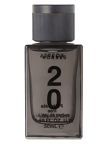 Korres L'eau de Parfum 20