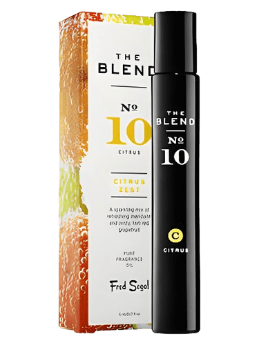 Fred Segal 10 Citrus Zest