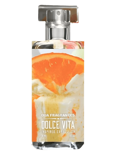 The Dua Brand Dolce Vita