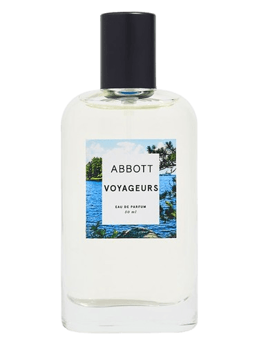 Abbott New York City Voyageurs