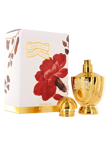 Fragonard Billet Doux