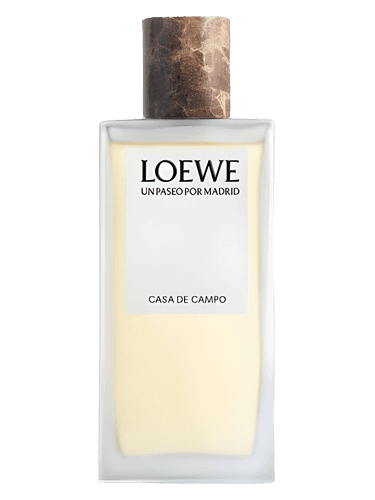 Loewe Casa De Campo