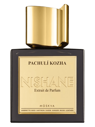 Nishane Pachuli Kozha