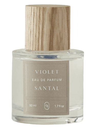 Oak Essentials Violet Santal