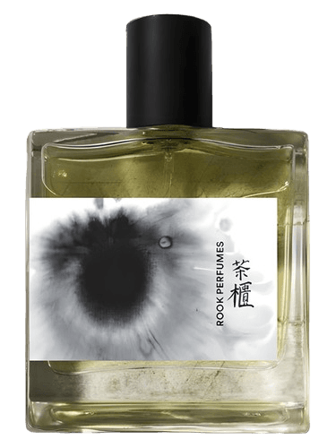 Rook Perfumes RSX/06: Tea Chest