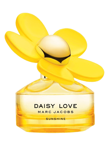 Marc Jacobs Daisy Love Sunshine