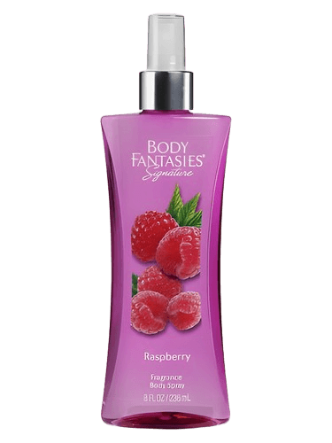 Parfums de Coeur Body Fantasies Signature Raspberry