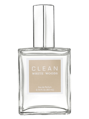 Clean White Woods