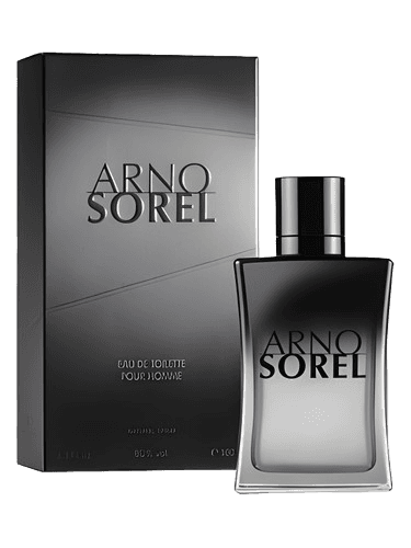 Arno Sorel Homme