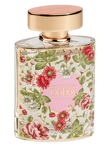 Al Haramain Perfumes Miracle Dubai