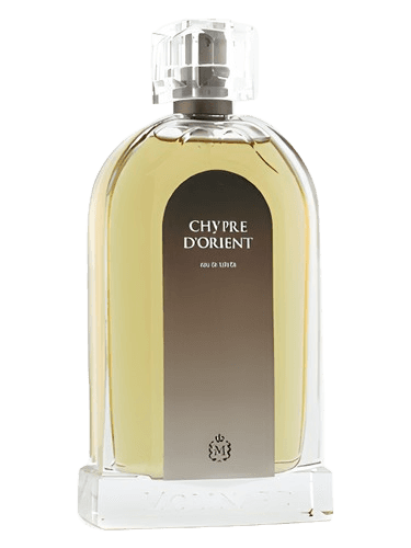 Molinard Chypre d'Orient