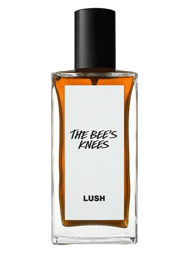 Lush The Bee's Knees