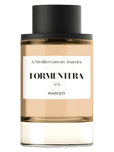 Mango Formentera N°8