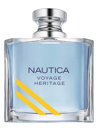 Nautica Nautica Voyage Heritage