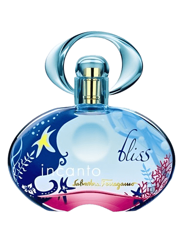 Salvatore Ferragamo Incanto Bliss