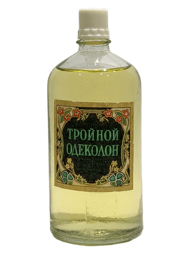 Новая Заря (The New Dawn) Тройной (Troynoy)